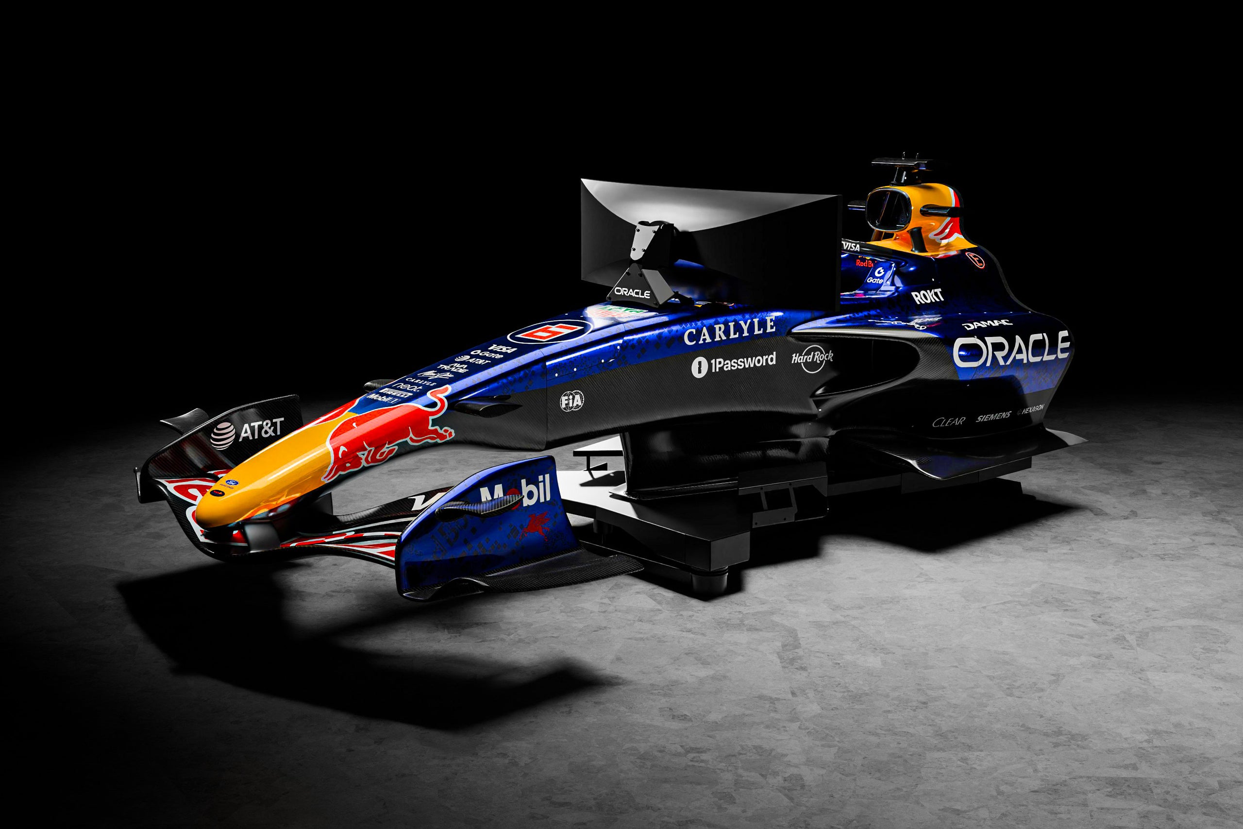 Built In-House By Expert Engineers