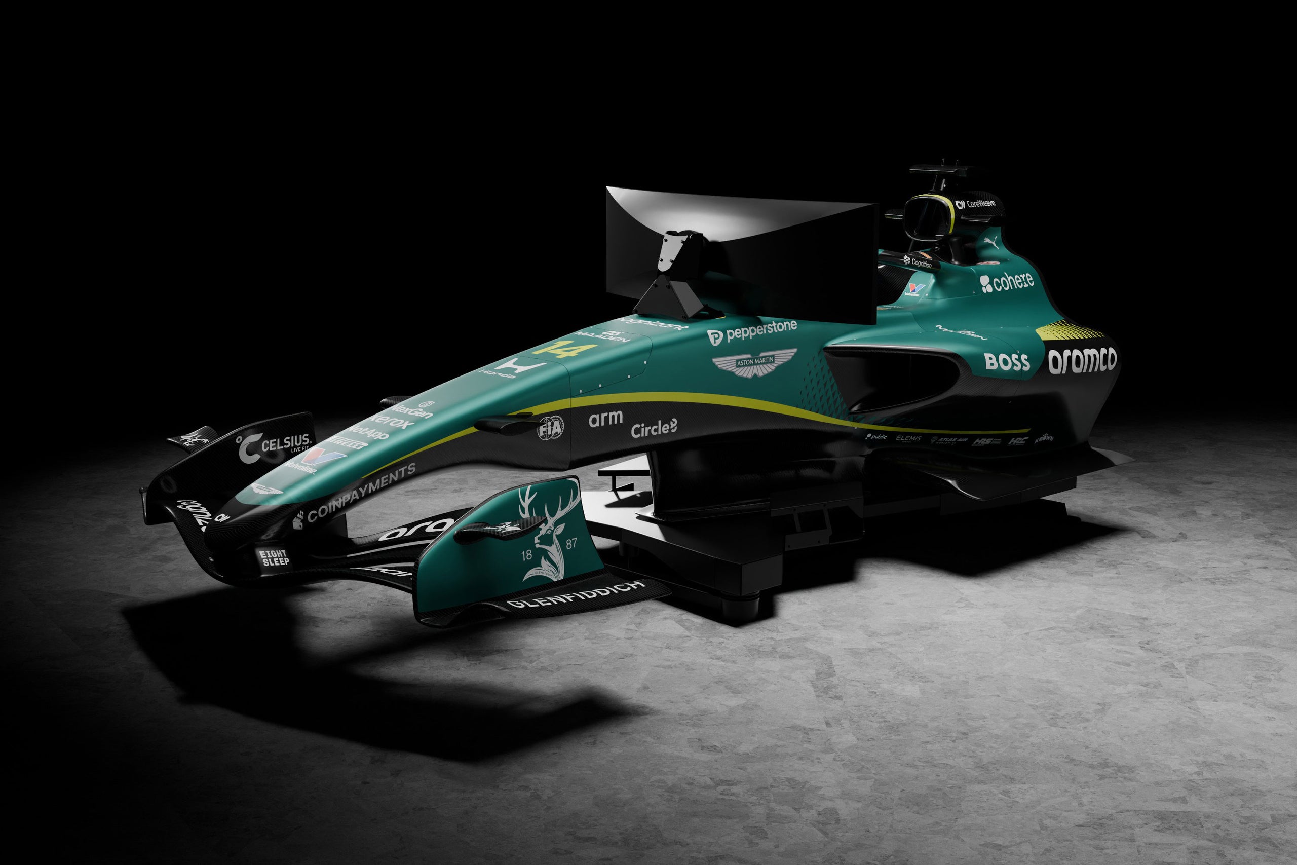 Built In-House By Expert Engineers