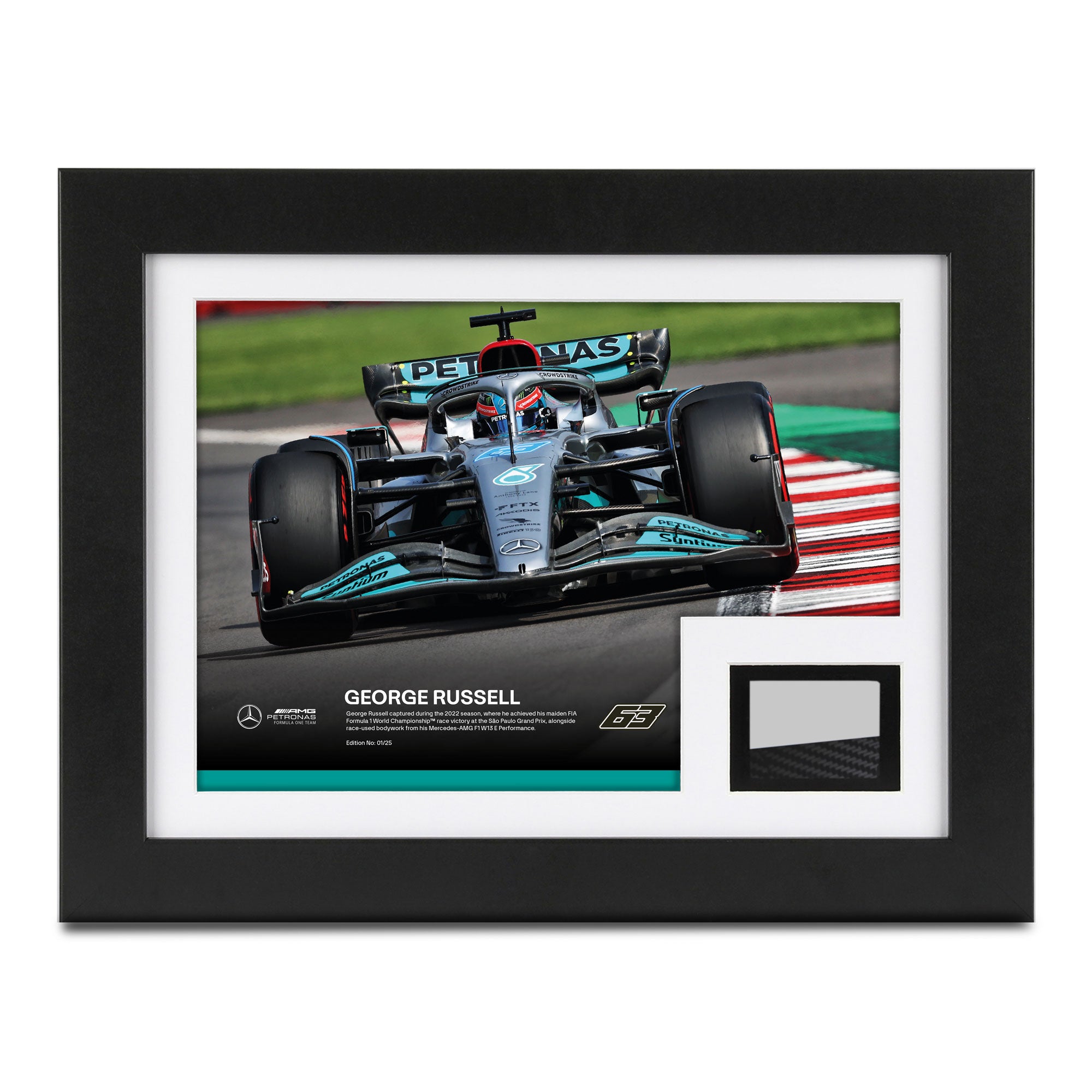 New Arrivals | F1 Authentics
