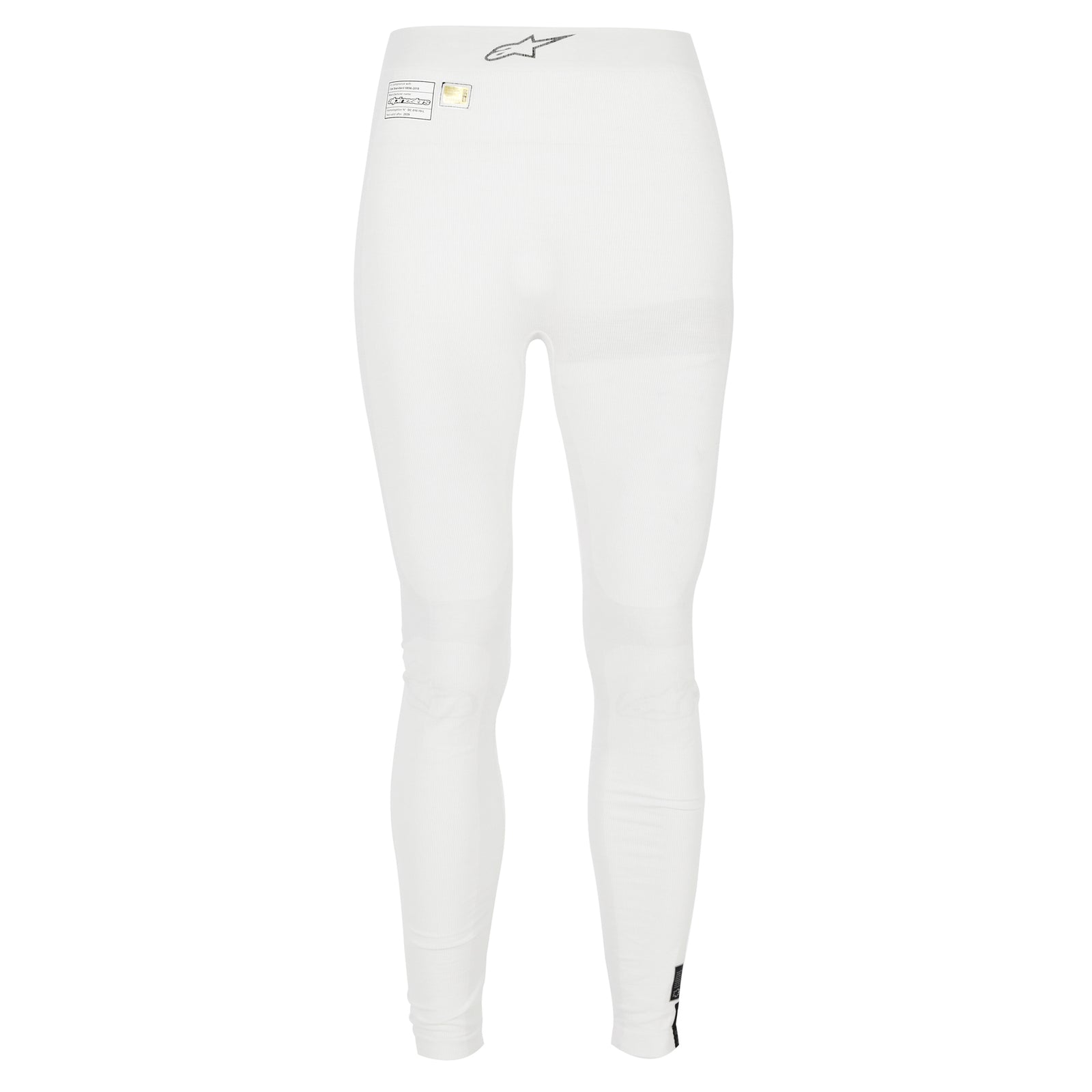Sebastian Vettel 2021 Race-Spec Aston Martin Nomex Trousers