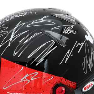 Disney x Formula 1 Fuel the Magic 2026 helmet exclusive motorsport collectible celebrating Disney storytelling and Formula 1
