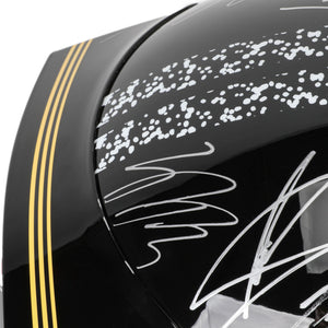 Official Disney x Formula 1 Fuel the Magic 2026 helmet authentic collector memorabilia for motorsport fans