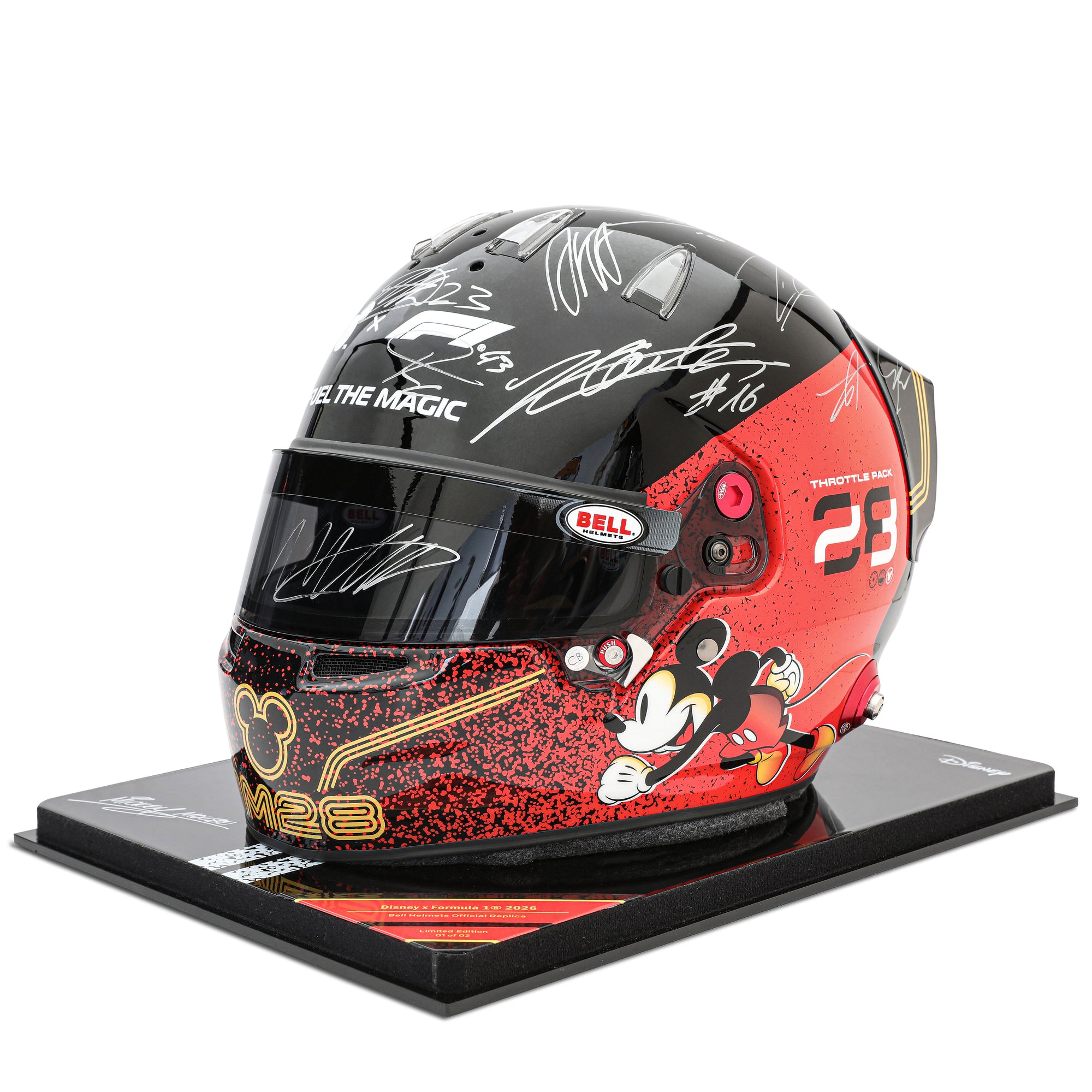 disney motorcycle helmet Pixar Cars Classic McQueen Toddler Bike Helmet,Toddler (3-5 yrs.) : Sports & Outdoors scale (1 Disney x Make-A-Wish International 2026