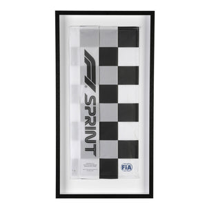 Sprint Race Chequered Flag - 2026 Miami GP