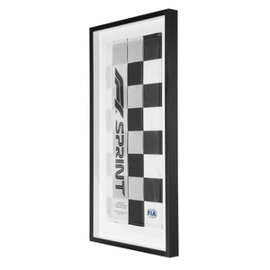 Sprint Race Chequered Flag - 2026 Miami GP