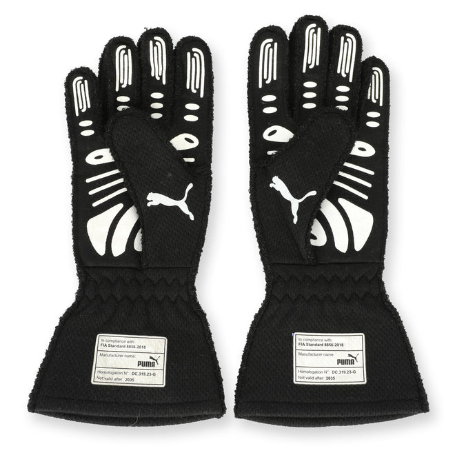 Auction LOT 004 - Tina Hausmann 2025 Race Gloves – New