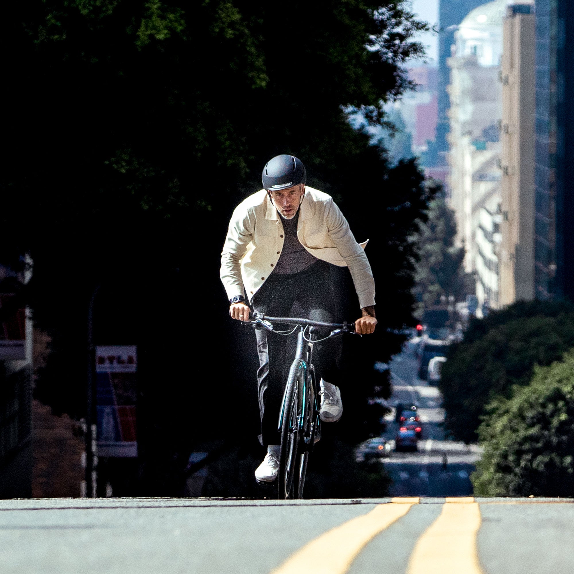 Mercedes-AMG N+ Bike - Urban Edition