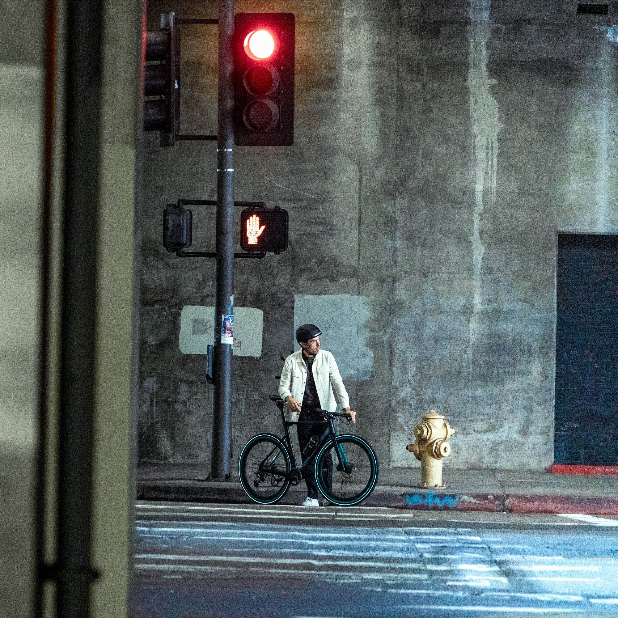 Mercedes-AMG N+ Bike - Urban Edition