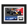 Arvid Lindblad 2026 Visa Cash App Racing Bulls F1 Team Replica Bodywork & Photo