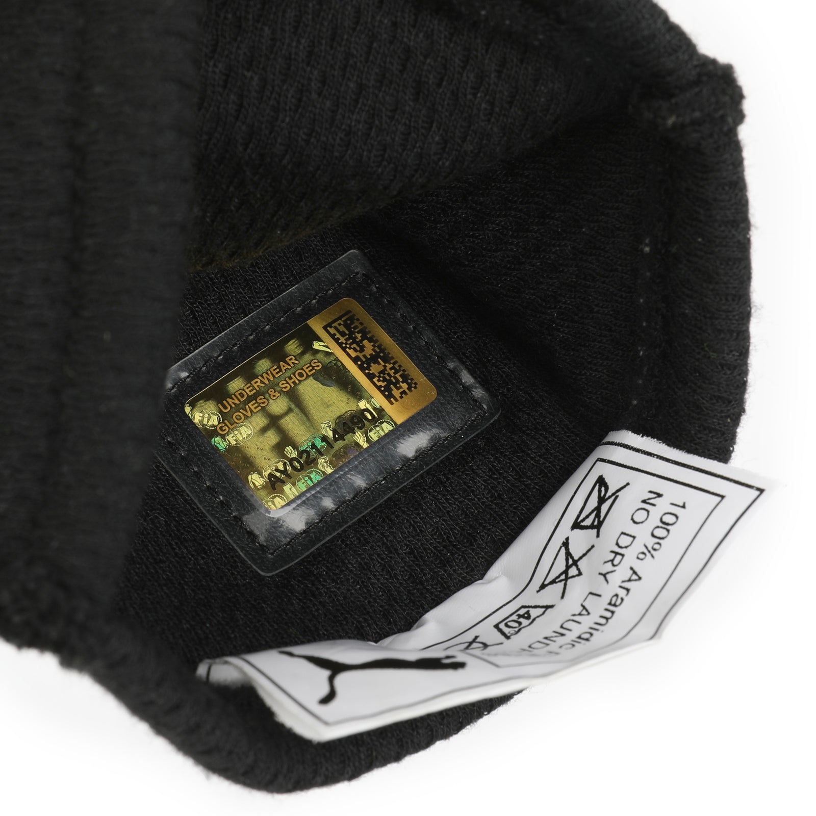 LOT 615 - Valtteri Bottas 2024 Stake F1 Team Kick Sauber Signed Grand Prix Used Gloves