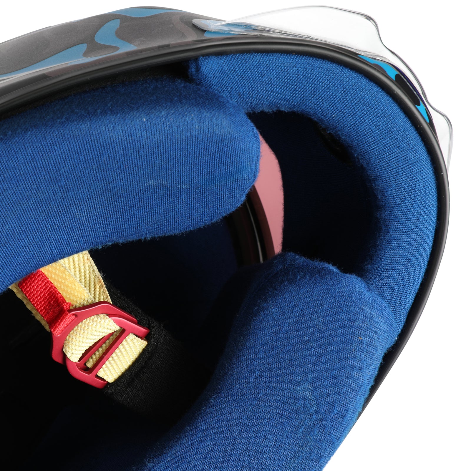 The Miami Auction LOT 001 - Valtteri Bottas First-Ever Cadillac Race-Used Helmet, 2026 Australian GP