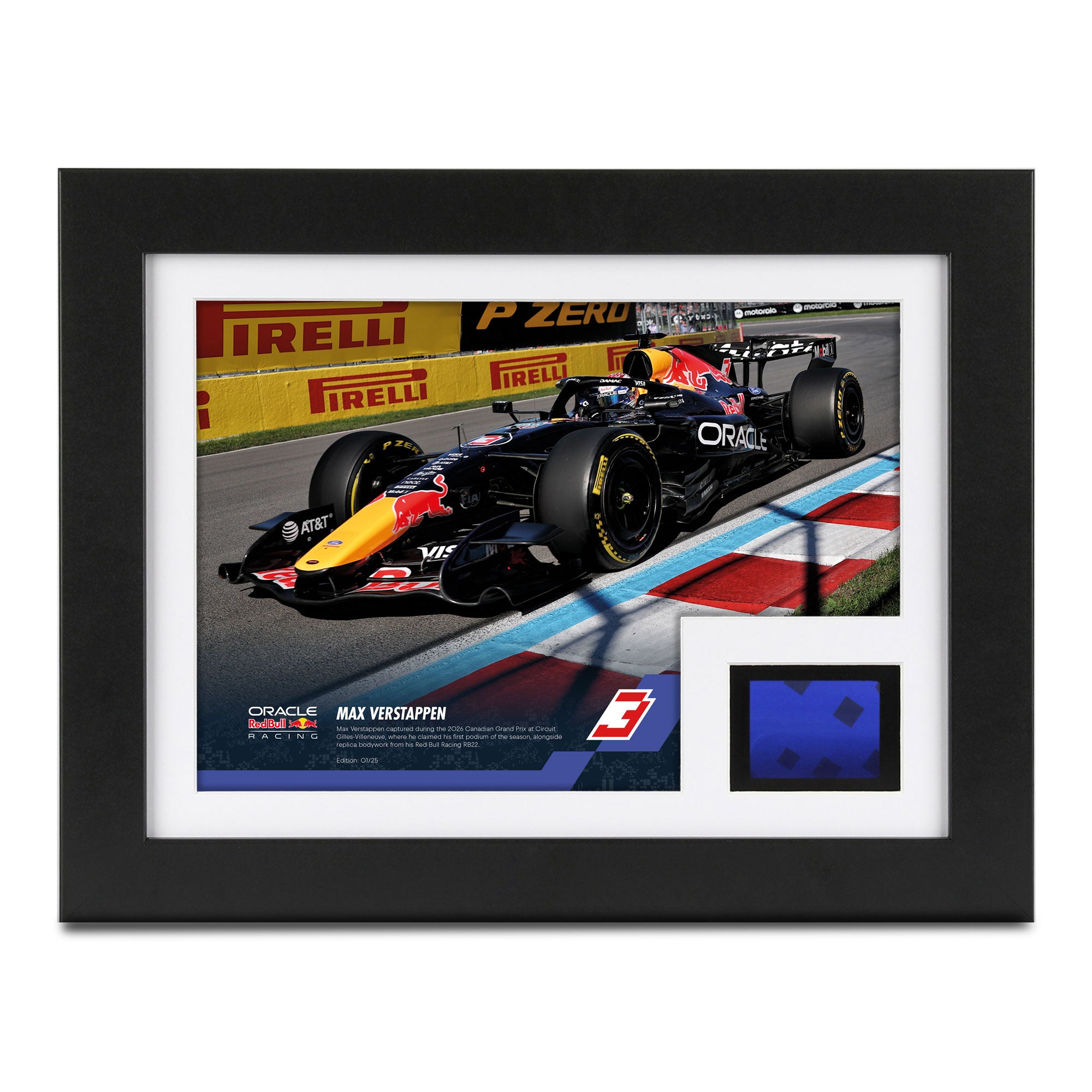 New Arrivals | F1 Authentics