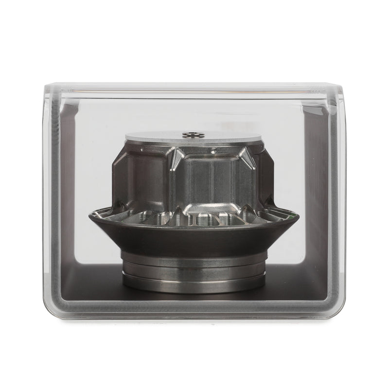 Red Bull Racing 2014 RB10 Grand Prix Used Wheel Nut in Display Case