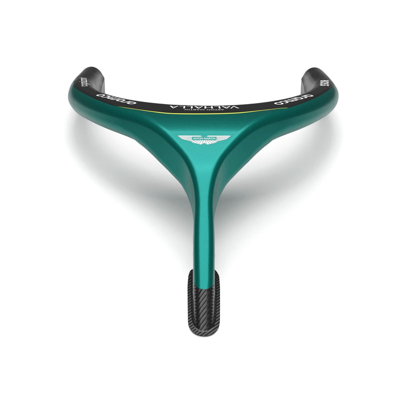 Aston Martin Aramco F1 Team 2025 Halo