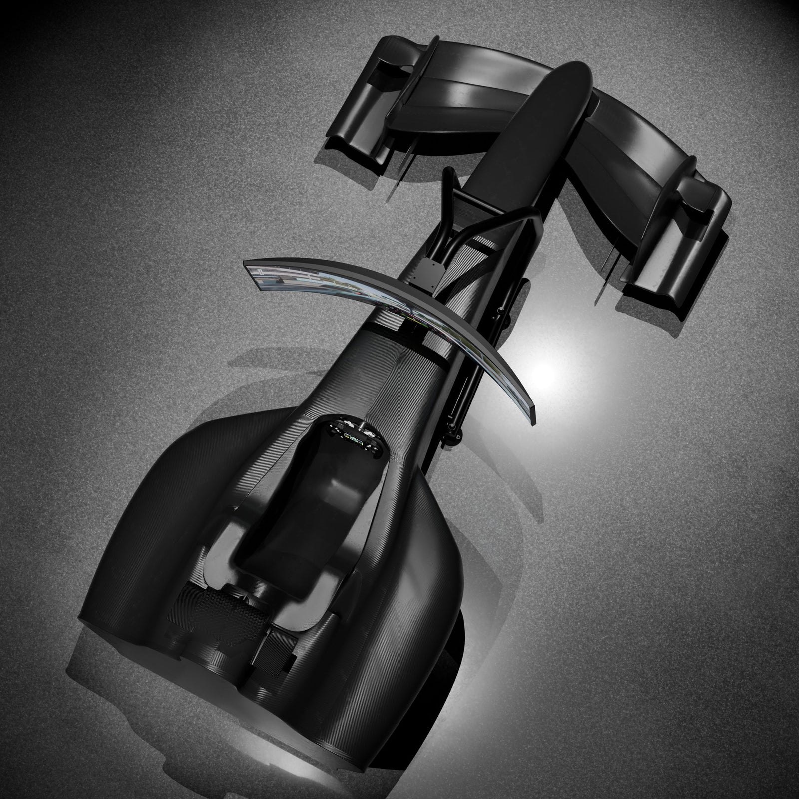 Official 2026 F1® Simulator