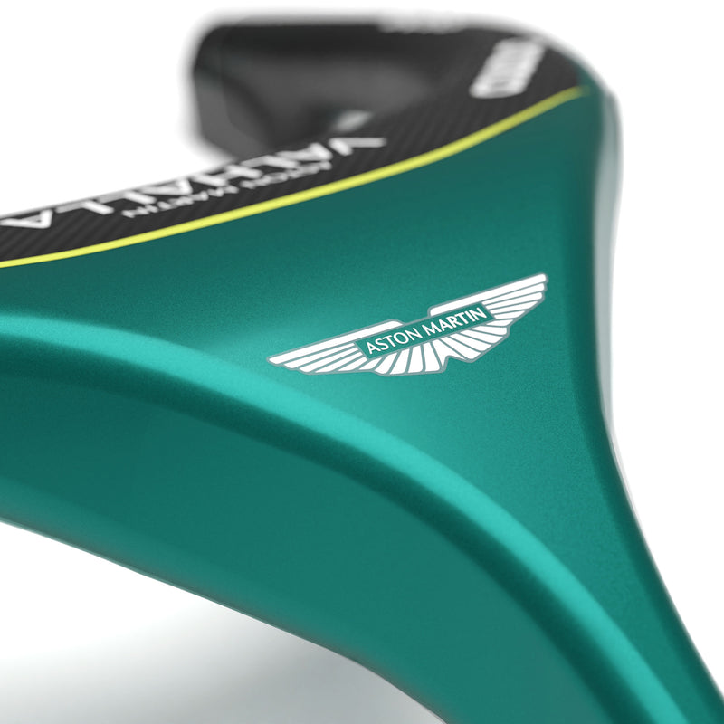 Aston Martin Aramco F1 Team 2025 Halo