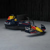 Official 2022 Oracle Red Bull Racing RB18 F1 Team Motion Simulator - Championship Edition