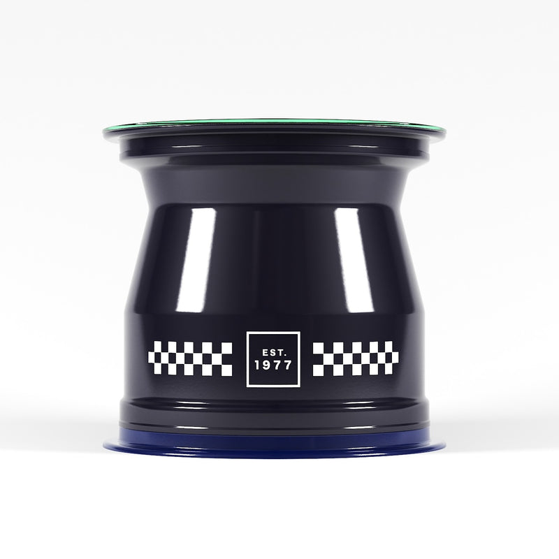 Atlassian Williams Racing Rear Wheel Rim Table