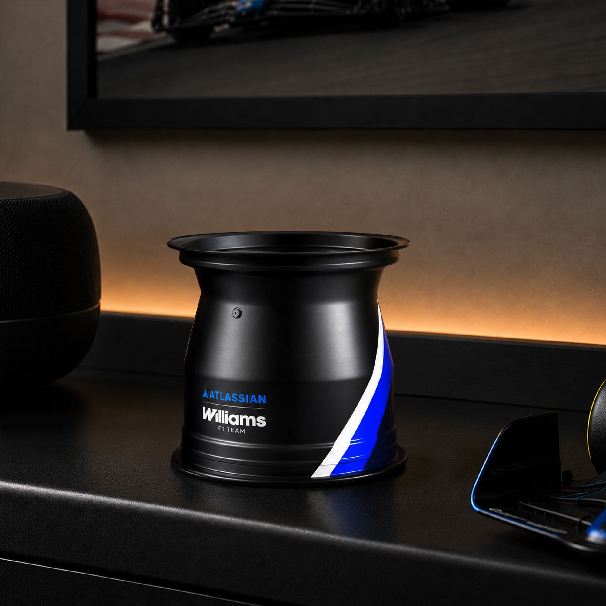 Williams F1® Memorabilia | Williams F1® Team | F1 Authentics