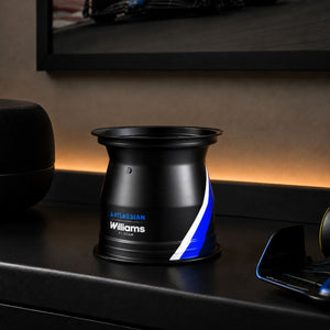 Atlassian Williams Racing 2026 Mini Wheel Rim