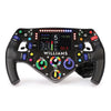 Official 2024 Atlassian Williams F1 Team FW48 1:1 Replica Steering Wheel