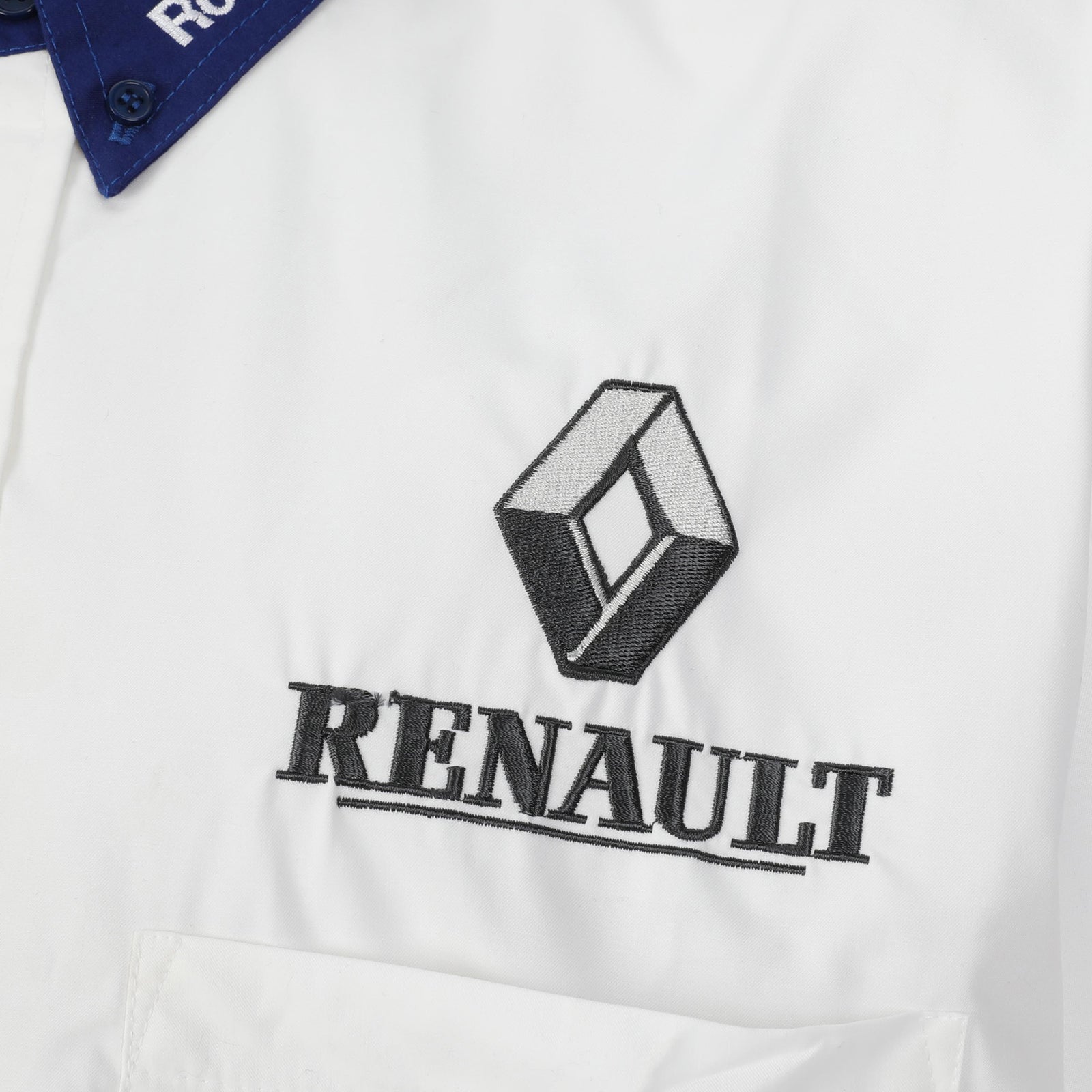 LOT 260 - Rothmans Williams-Renault 1994 Season Team Shirt