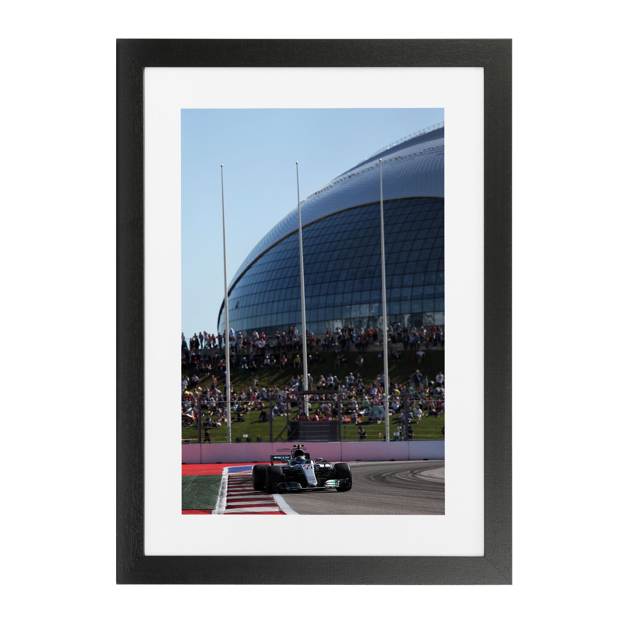 Valtteri Bottas F1® Team Memorabilia & Gifts | F1 Authentics