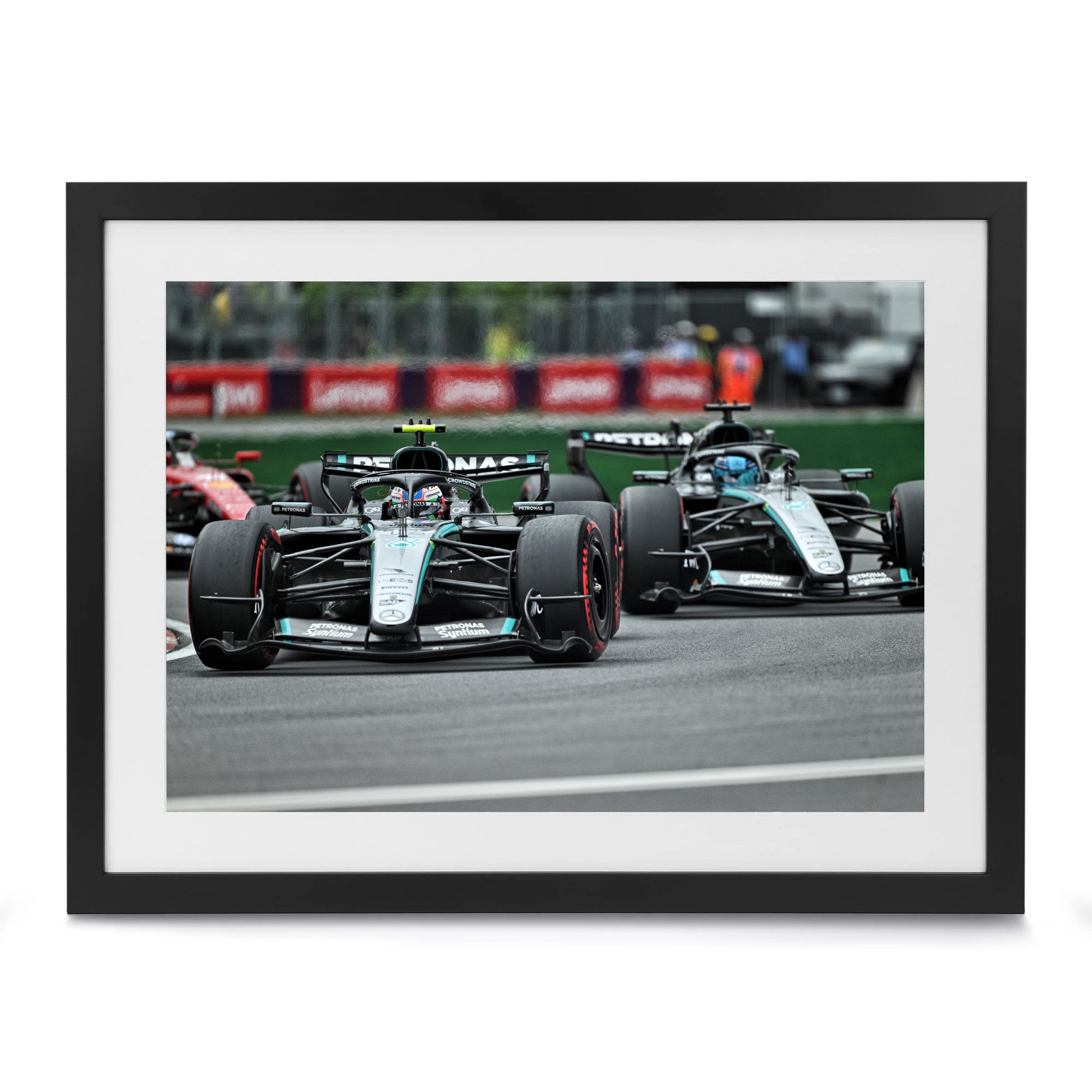 New Arrivals F1® Memorabilia & Replica Racewear | F1 Authentics
