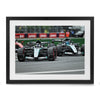 Kimi Antonelli 2026 'Pole Position' Framed Photo - Canadian GP