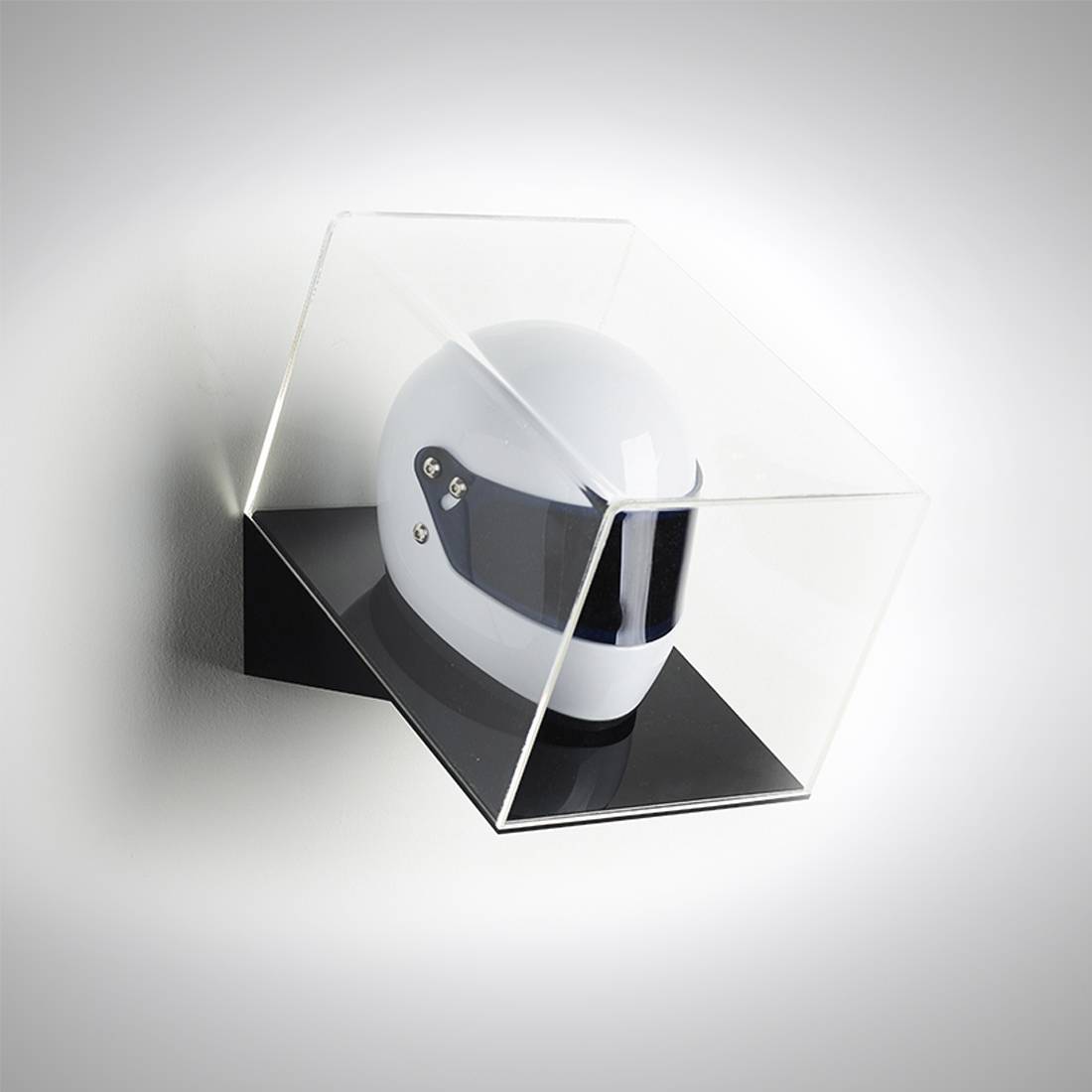 Pierre Gasly 2023 Signed 1:2 Scale Helmet