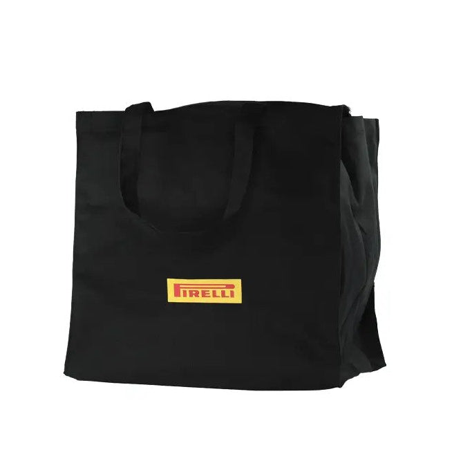Pirelli 2026 Wind Tunnel Tyre - Yellow Compound
