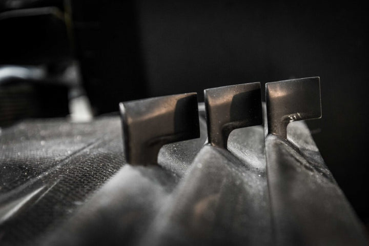 2019 Toro Rosso STR14-04 - F1® P2 Finishing Rolling Chassis