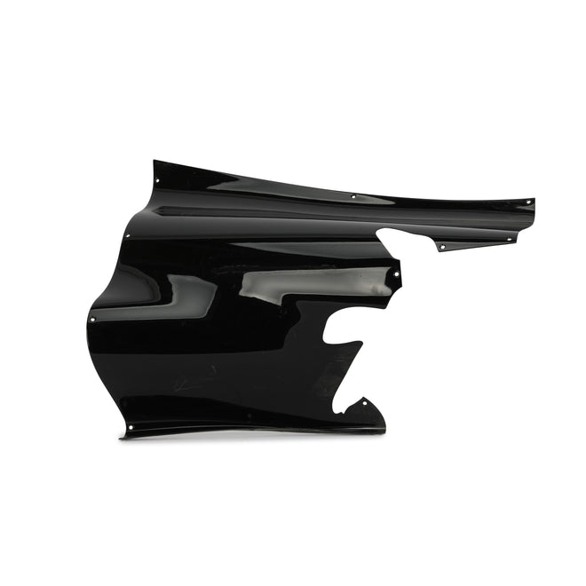 LOT 650 - Lotus F1 E22 Quarter Panel Rear Upper LH