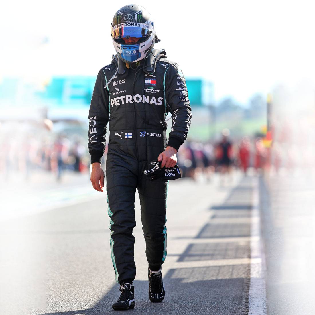 Official F1® Racing Suit | Replica & Signed F1 Race Suits | F1 Authentics