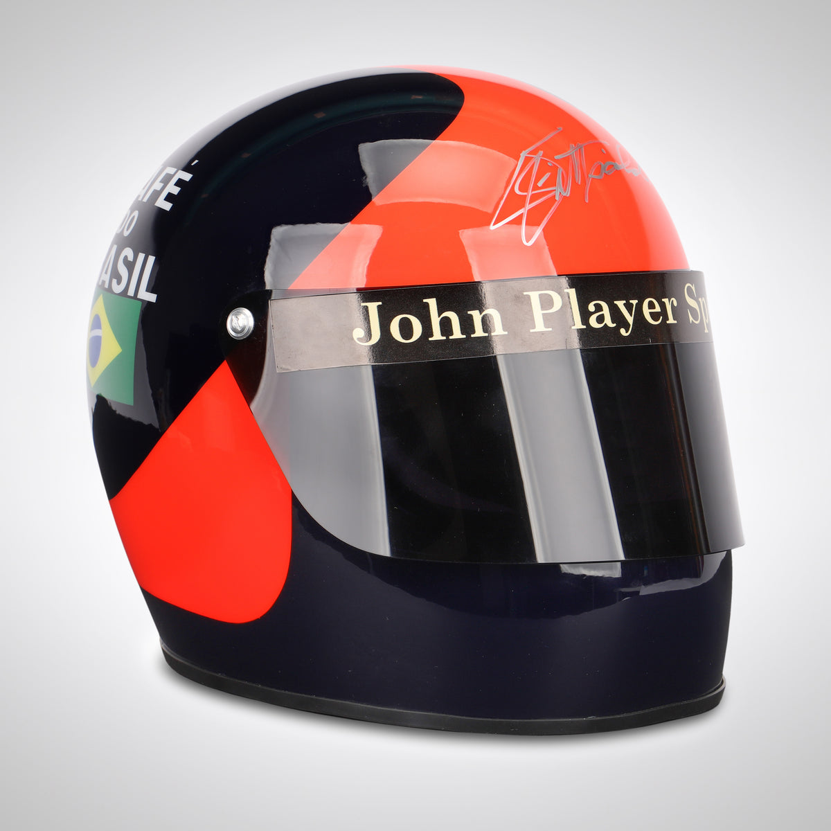Scale Racing Helmets 1:1 Scale Full Size Helmets