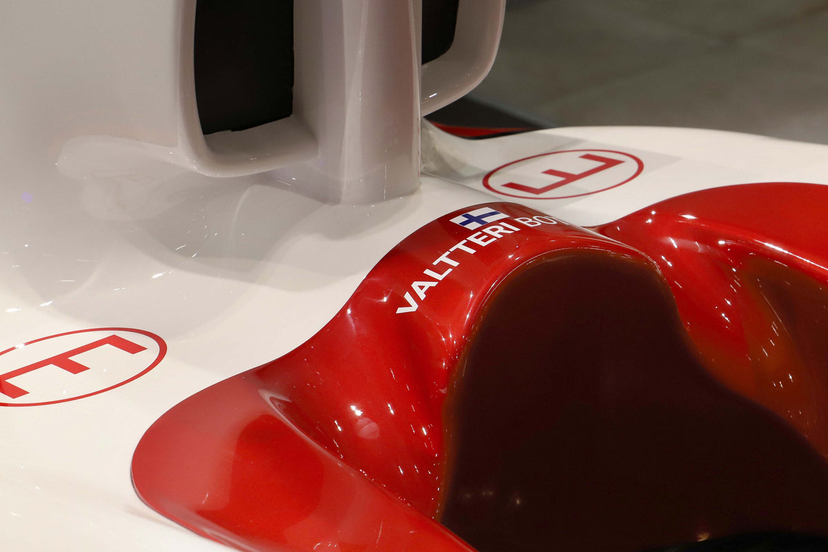 2022 Alfa Romeo C42 Formula 1-inspired show car featuring the Italian Grand Prix livery, premium full-size collector display vehicle