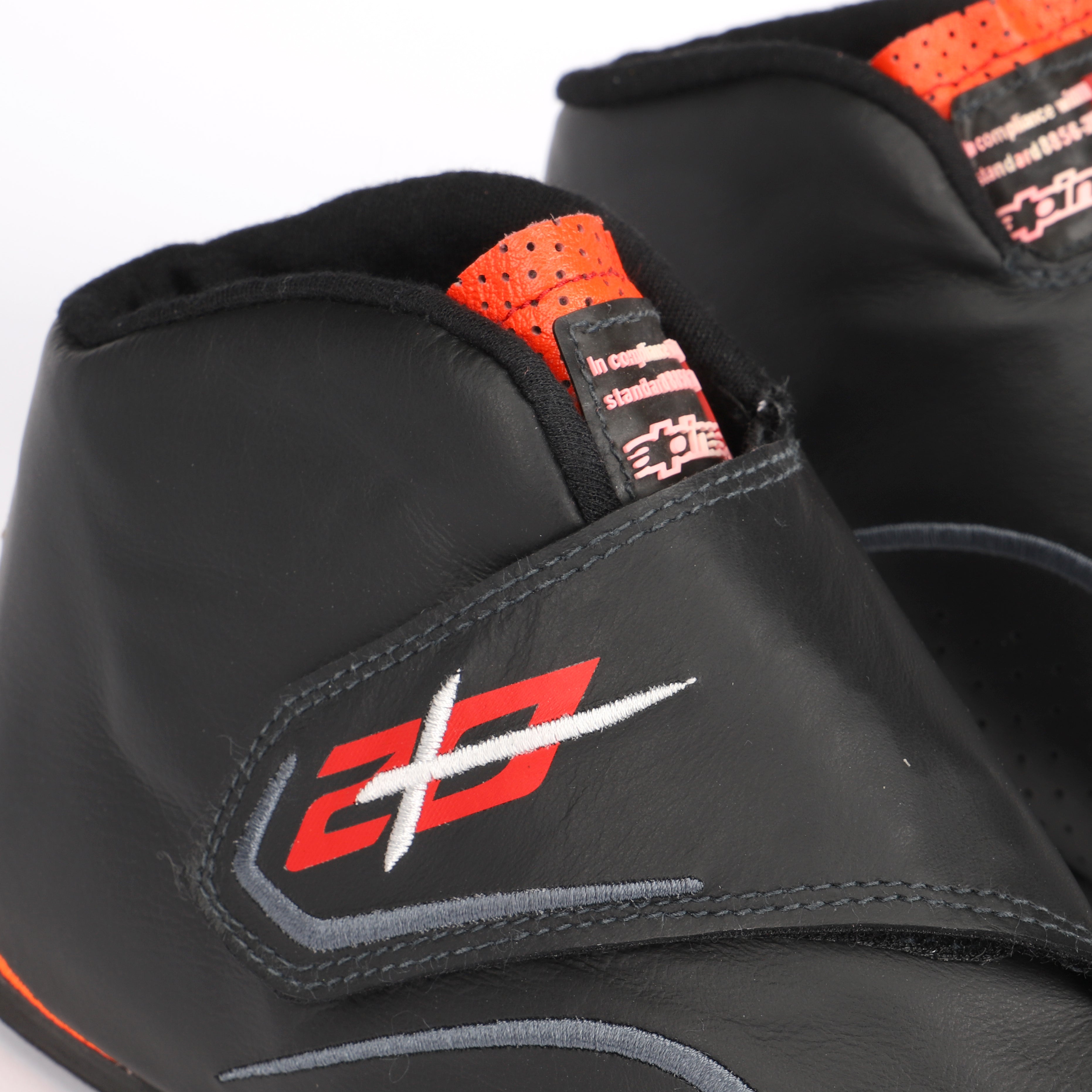 Kevin Magnussen 2014 Replica McLaren F1 Team Race Boots