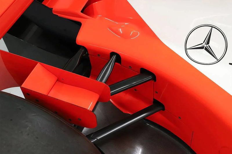 1995 McLaren MP4/10 Show Car
