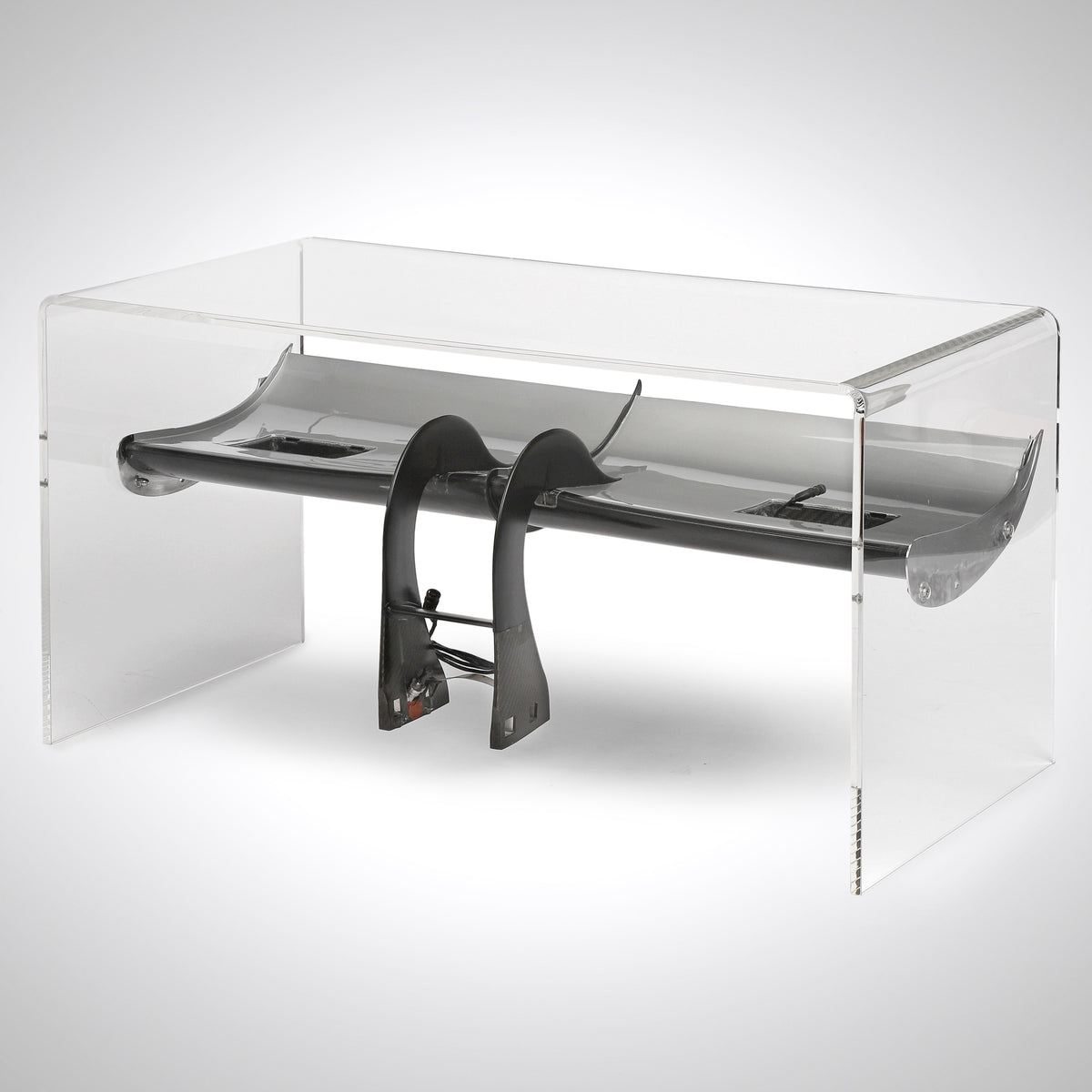 Pylon Rear Spoiler Official Upcycled F1® Car Parts | Re-engineered F1 Car Furniture | F1 ...