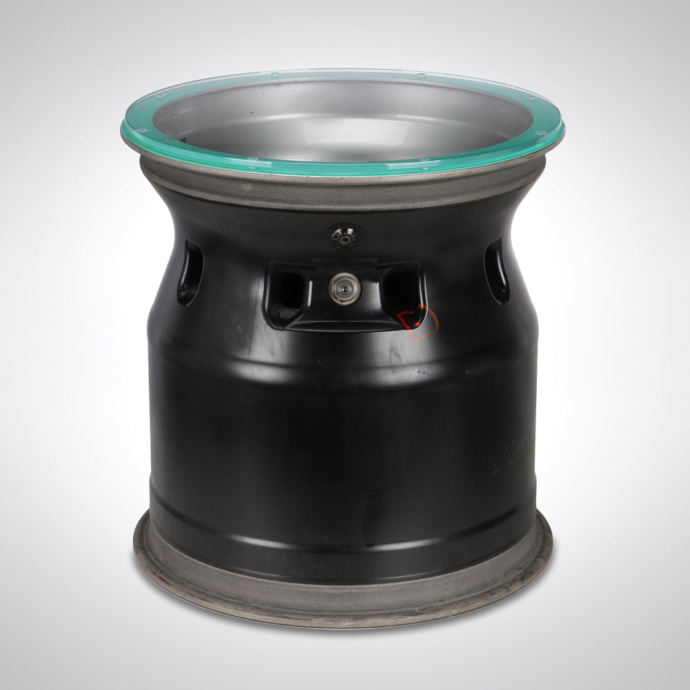 F1® Wheel Rim Tables | F1® Authentics