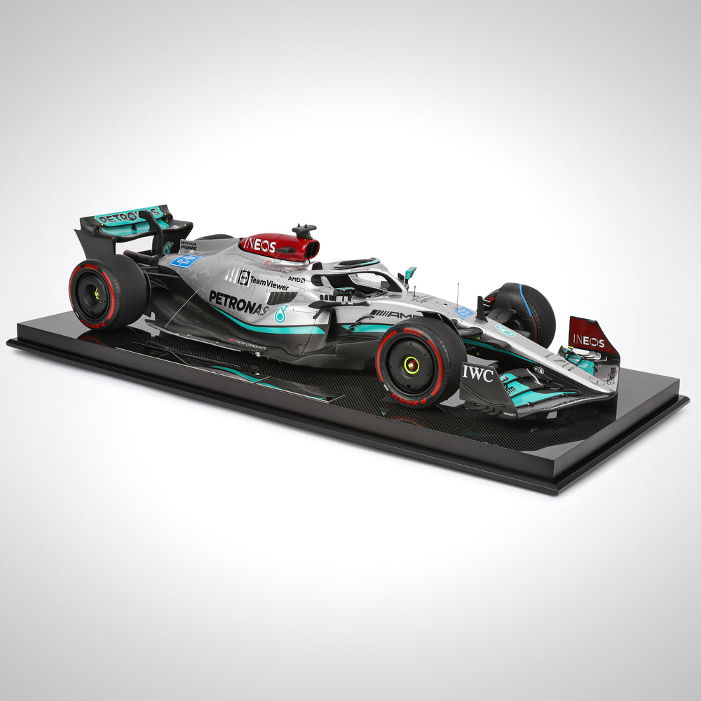 Official F1® Models | Formula 1® Scale Models | F1 Authentics