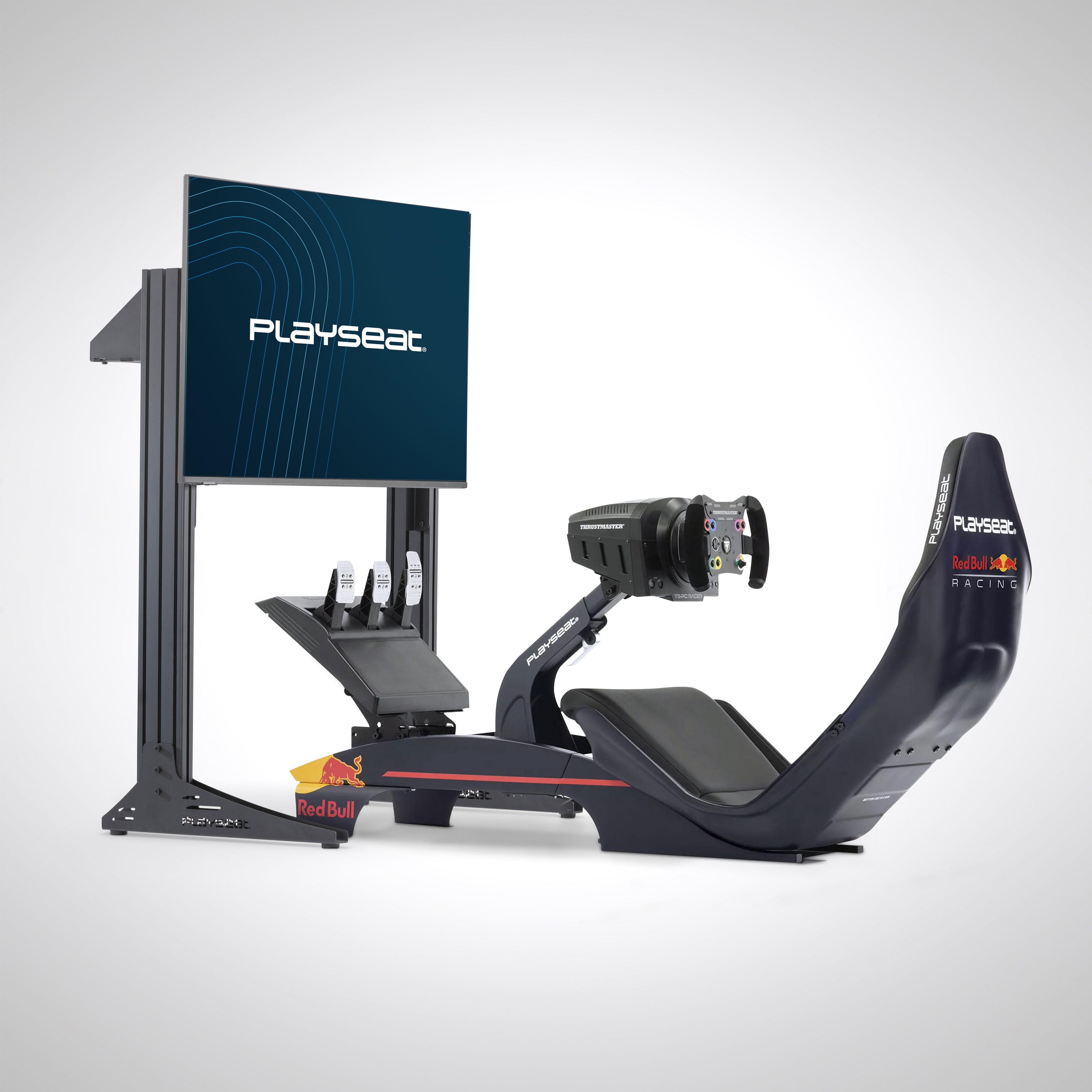 Oracle Red Bull Racing Playseat TV Stand - XL Single