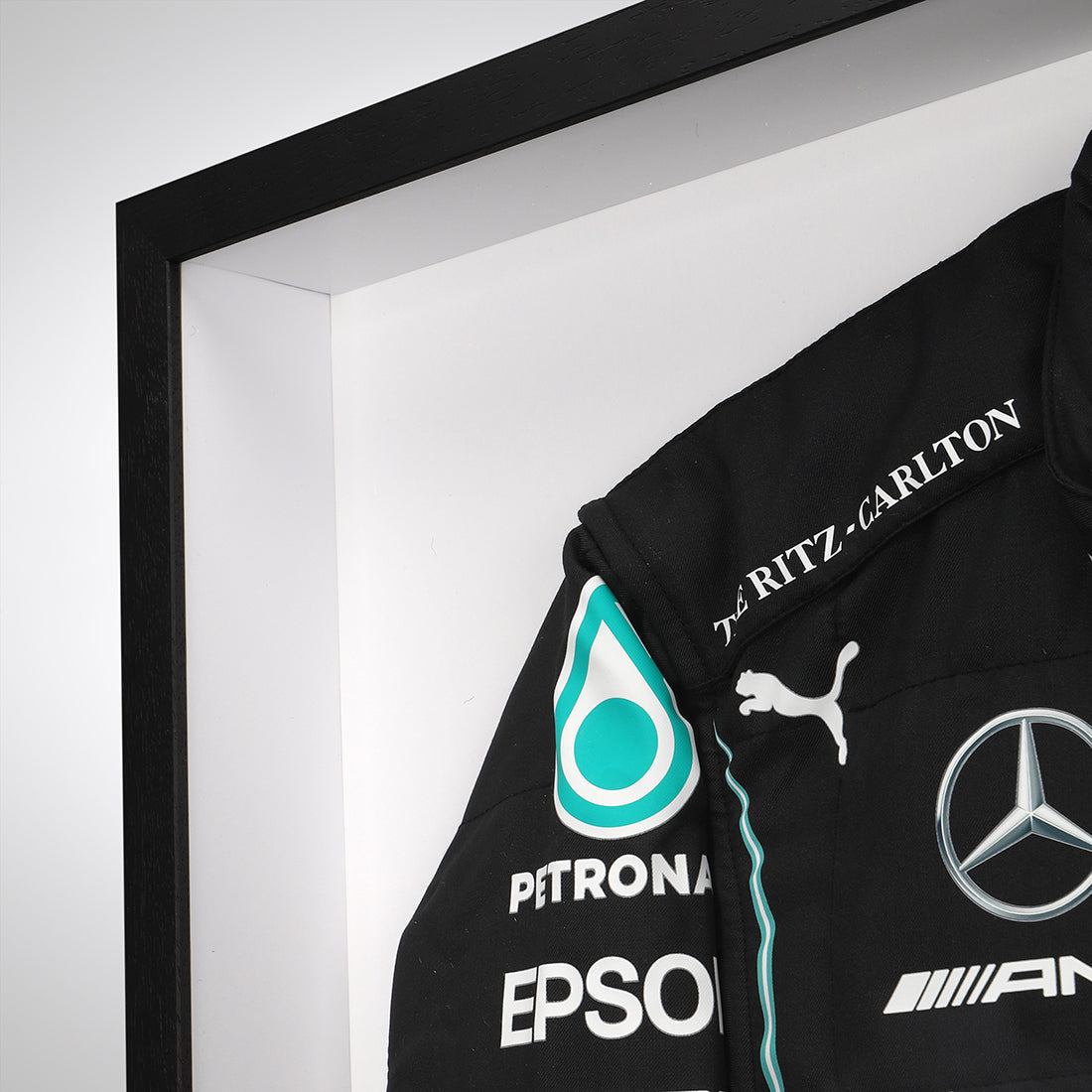Valtteri Bottas 2020 Replica Mercedes-AMG Petronas F1 Team Racesuit