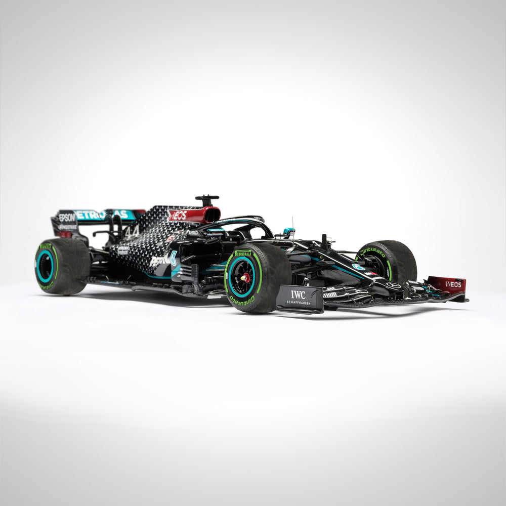 F1 Car Models