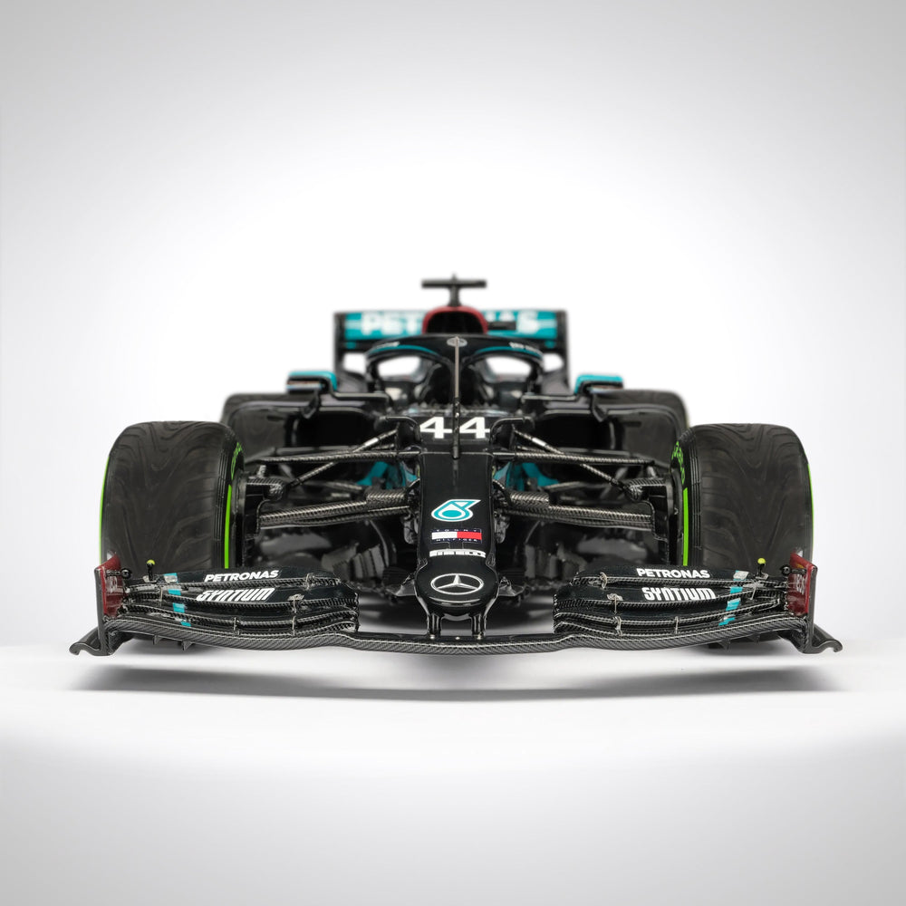 F1 Car Models