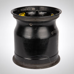 LOT 262 - Renault R.S.19 2019 Season Used Front Wheel Rim